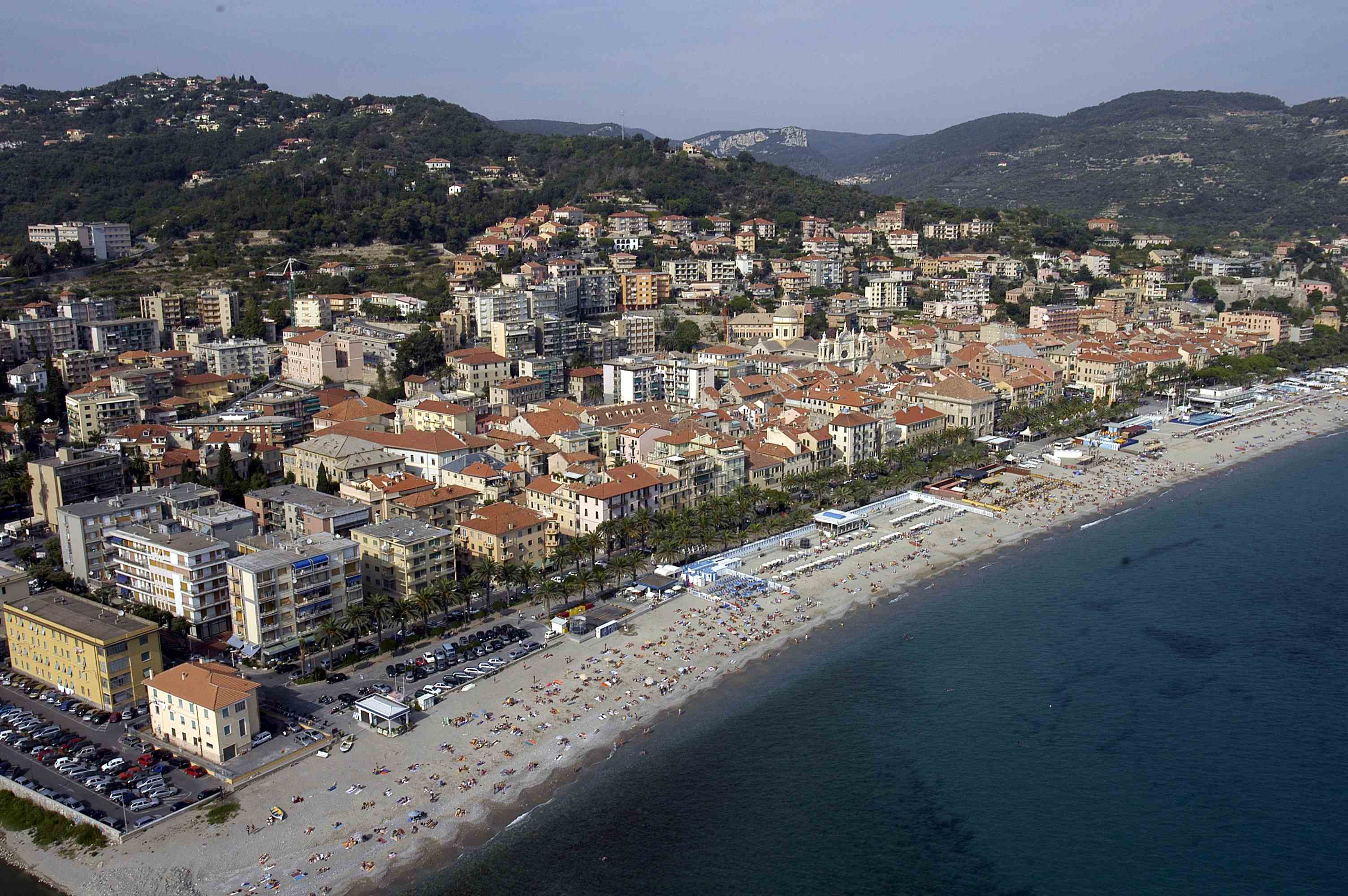 Pietra Ligure, Loano e Finale Ligure le città più apprezzate dai viaggiatori