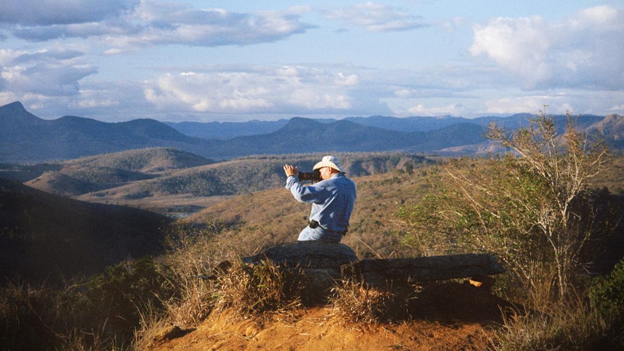 Mercoledì a Palazzo Ducale documentario dedicato a Sebastiao Salgado 