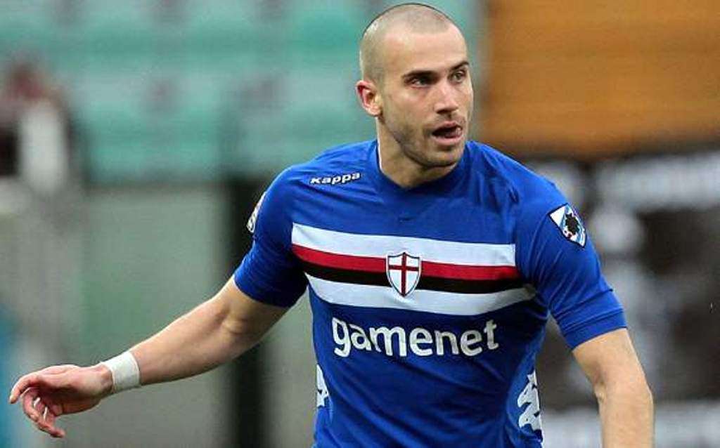 Sampdoria, De Silvestri vicinissimo all'addio: Torino ad un passo 