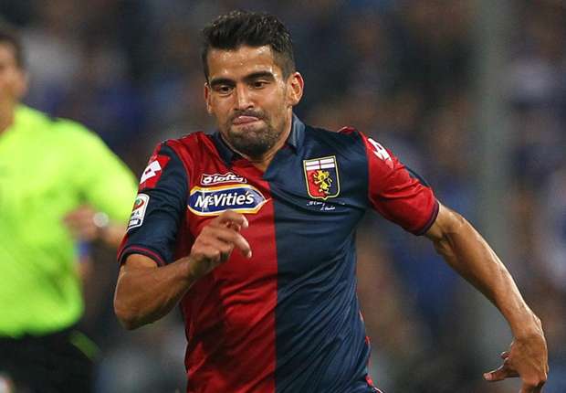 Genoa, Ansaldi va all'Inter e il Cagliari insiste per Rincon 