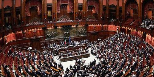 Legge di stabilità, approvata la riforma 