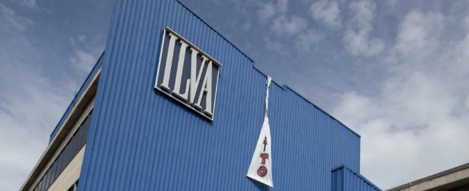 Decreto per la cessione di Ilva in aula al Senato  a fine luglio 