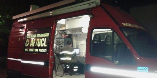 Anziano scompare dalla residenza protetta, ricerche in corso a Savona