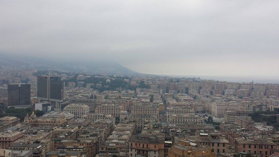 Meteo in Liguria: weekend tra sole e nuvole, sulle spiagge nessun rischio pioggia