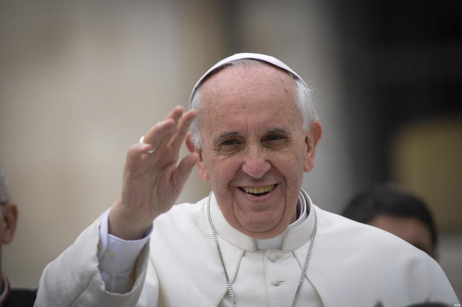 Il Papa in Armenia, visita al Memoriale delle vittime del genocidio