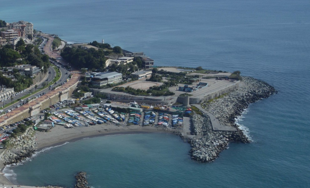 Nuovo depuratore d'area di Genova, braccio di ferro in Consiglio regionale