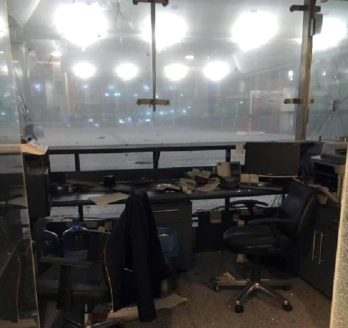 Istanbul, attacco kamikaze in aeroporto: almeno 36 morti, decine di feriti