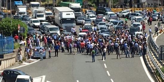 Ericsson convoca i sindacati a Roma, a Genova la mobilitazione prosegue