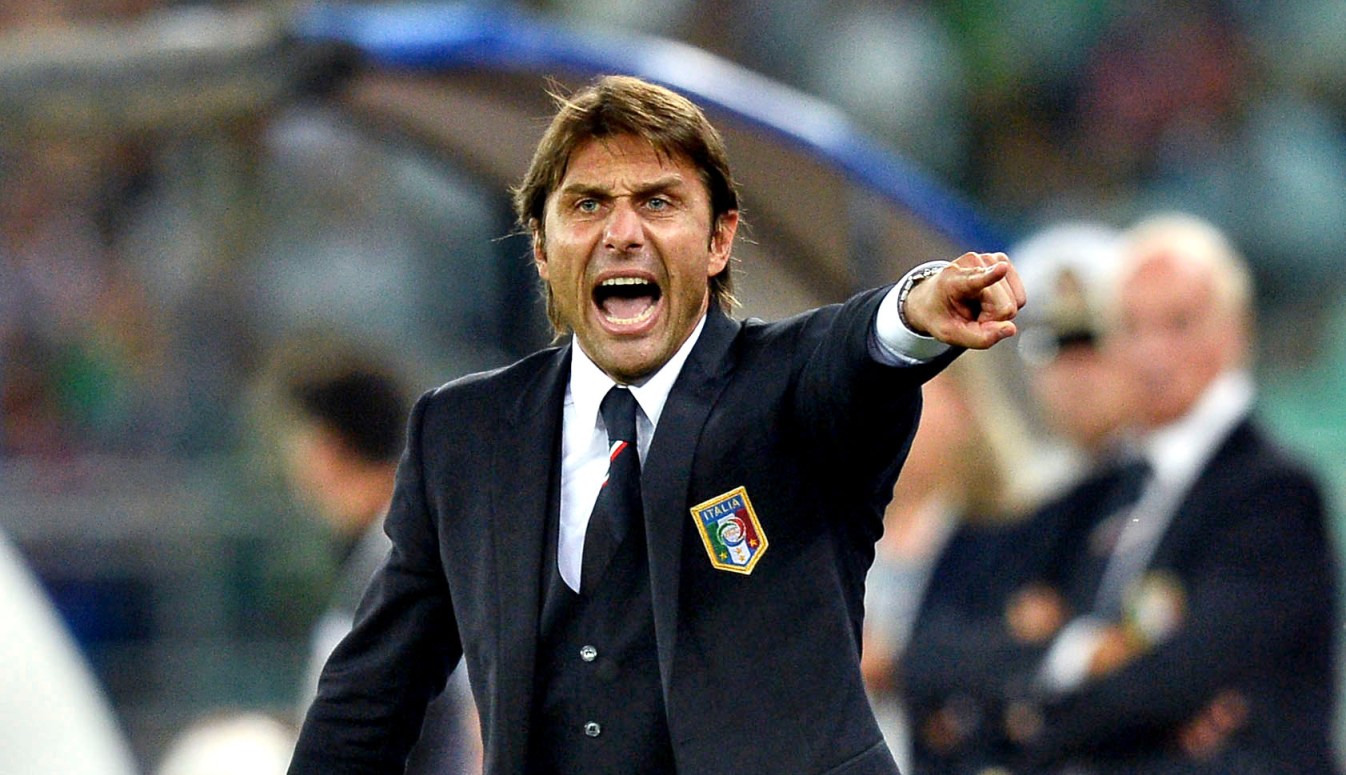 Italia esce a testa alta dagli Europei, Conte: 