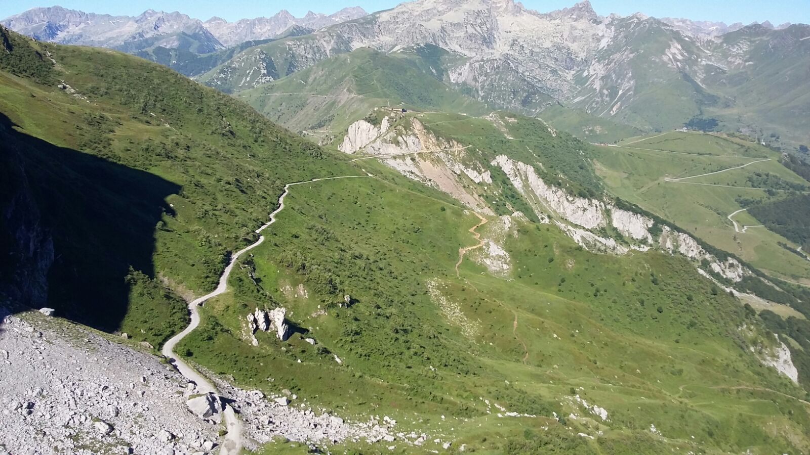 Prima settimana di apertura della Limone-Monesi: bilancio positivo