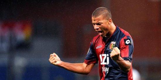 Genoa: De Maio va all'Anderlecht, pressing su Barba 