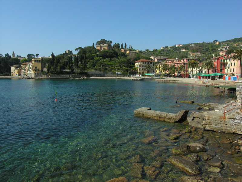 Ripascimento della spiaggia degli Archi, Tosi (M5s): 