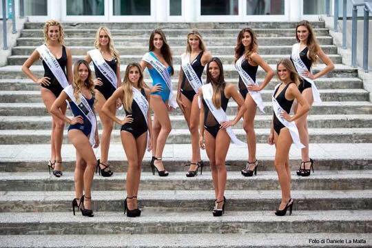 Miss Italia, le selezioni regionali fanno tappa al Porto Antico di Genova