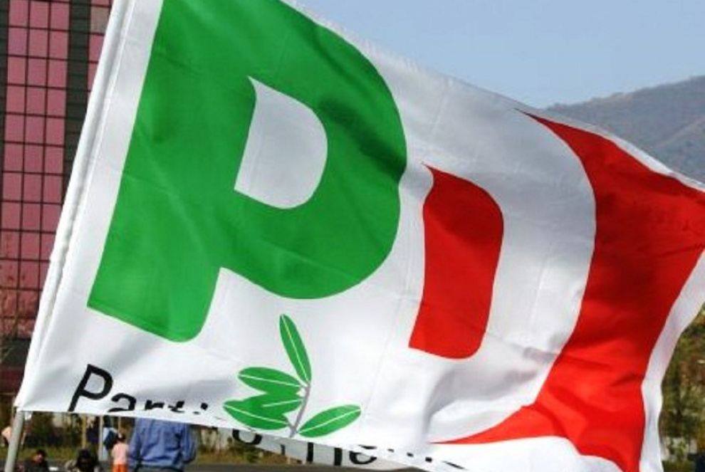 Pd, al via la campagna di ascolto dei cittadini in 13 piazze