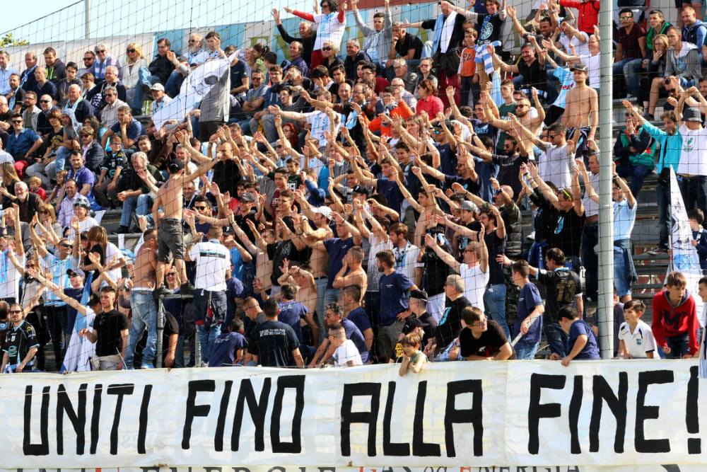 Entella, venerdì al via la campagna abbonamenti per la prossima stagione 