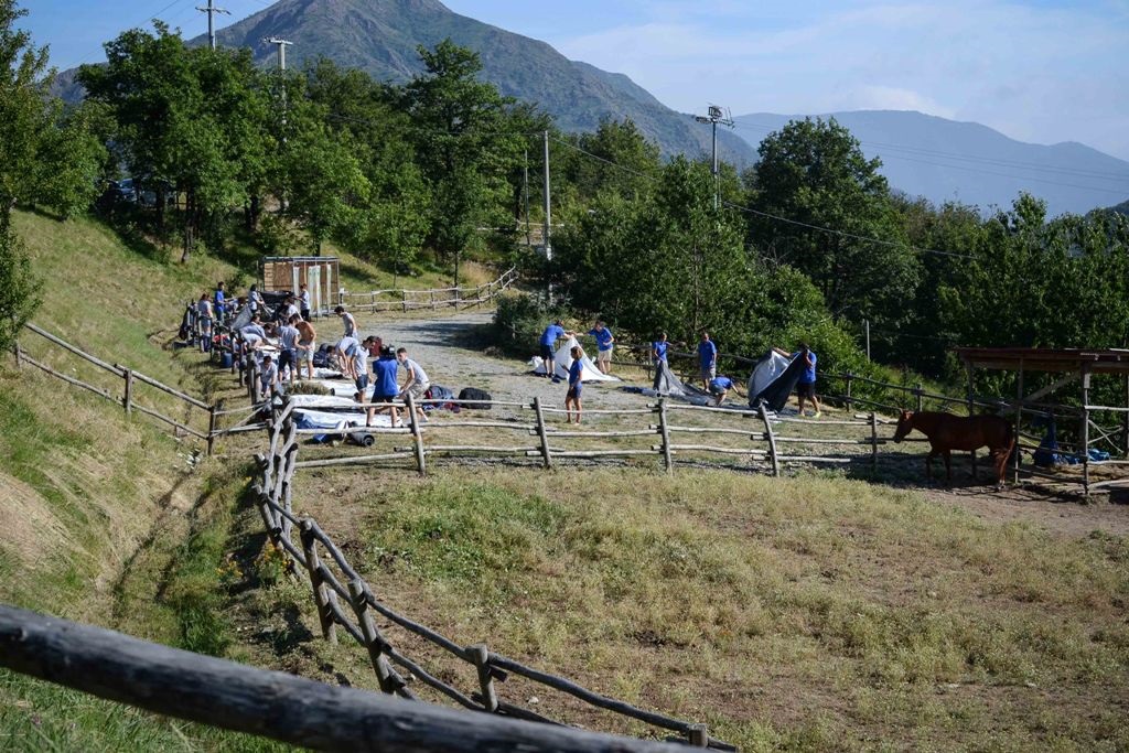 Al via da lunedì 18 luglio la seconda edizione di AppenninoLAB al Parco delle Capanne di Marcarolo 