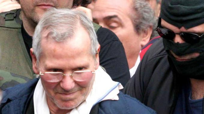 E' morto il boss Bernardo Provenzano, aveva 83 anni