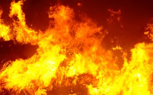 Incendio in un orfanotrofio, morti diversi bambini in Sudafrica