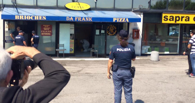 Coniugi uccisi nella loro pizzeria, ergastolo per gli assassini