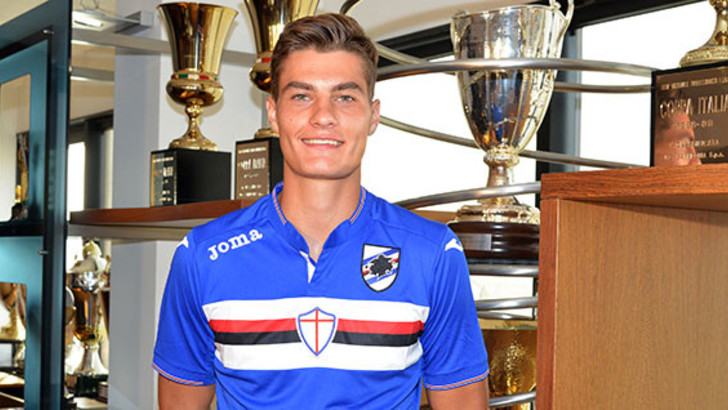 La Sampdoria in partenza per il ritiro, si cerca un sostituto per Fernando