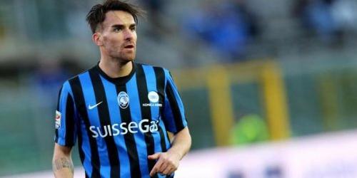 Sampdoria, trovato il sostituto di Fernando: fatta per Cigarini, all'Atalanta 3,5 milioni 