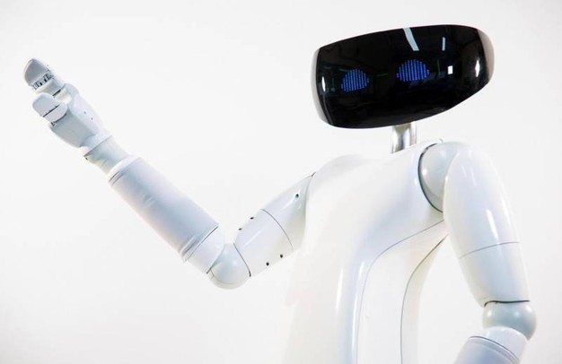 Nasce R1-your personal humanoid, nuovo robot creato dall'Iit