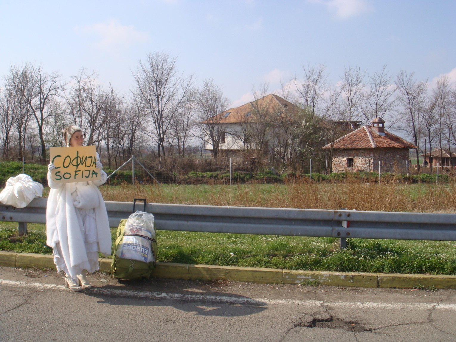 Art Extreme, Albissola tra film e documentari d'arte