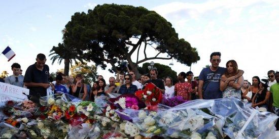 Strage a Nizza, sono sei le vittime italiane identificate