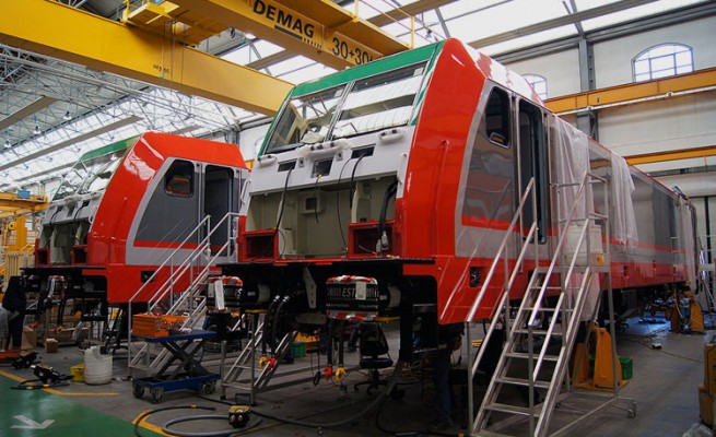 Bombardier, i sindacati: azienda pronta a licenziare 300 lavoratori