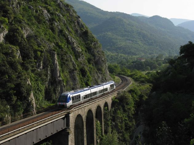 Trasporti, al via i primi appalti sulla tratta ferroviaria tra Ventimiglia e Cuneo