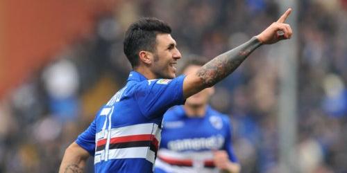 Sampdoria, Soriano al Villarreal: presto l'ufficialità 