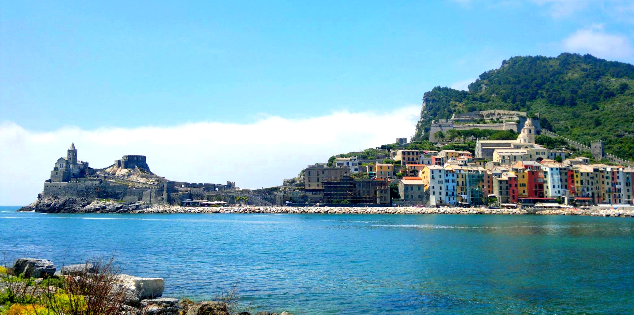 Cinque Terre, siglato il protocollo d'intesa per la gestione del sito Unesco