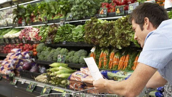 Ai giovani piace il cibo green, meglio se low cost