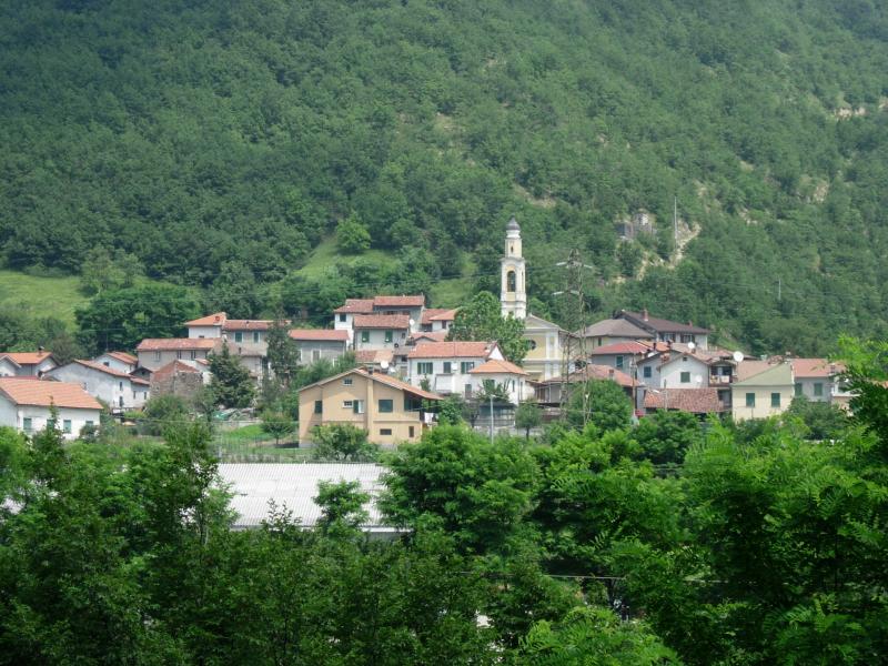 Regione: bocciato il progetto di centrale a biogas a Isola del Cantone