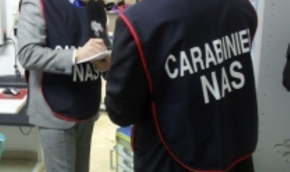 Controlli dei Carabinieri dei Nas, irregolare il 30% delle strutture per anziani in Italia 