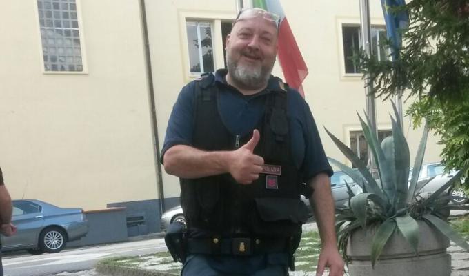 Poliziotto morto a Ventimiglia, il capo della polizia Gabrielli: 