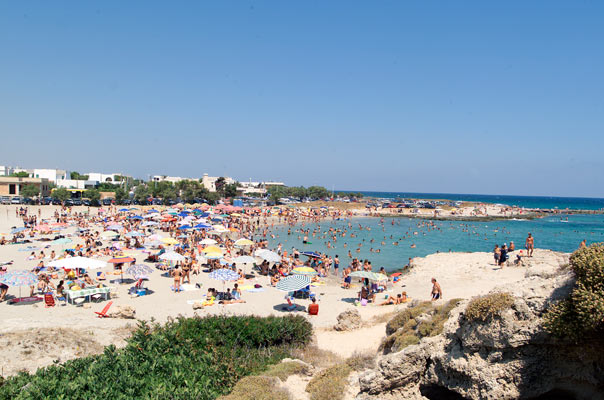 Sedicenne in coma etilico in un villaggio turistico a Ostuni