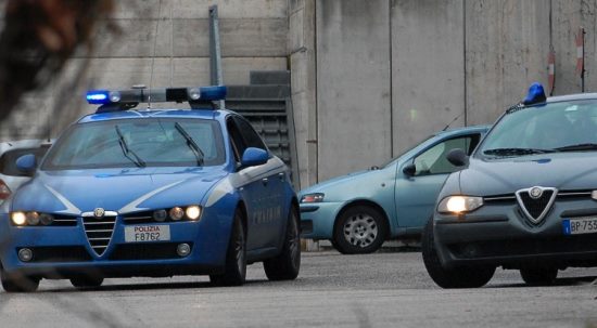 Anti-terrorismo, a Genova rafforzata la sicurezza in centro città 