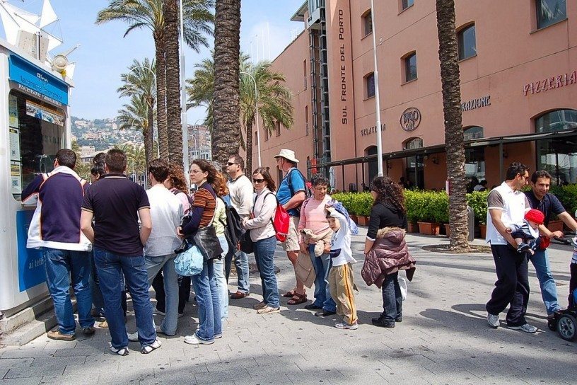 Ferragosto: Genova città 'versatile' e negli alberghi è boom di francesi 