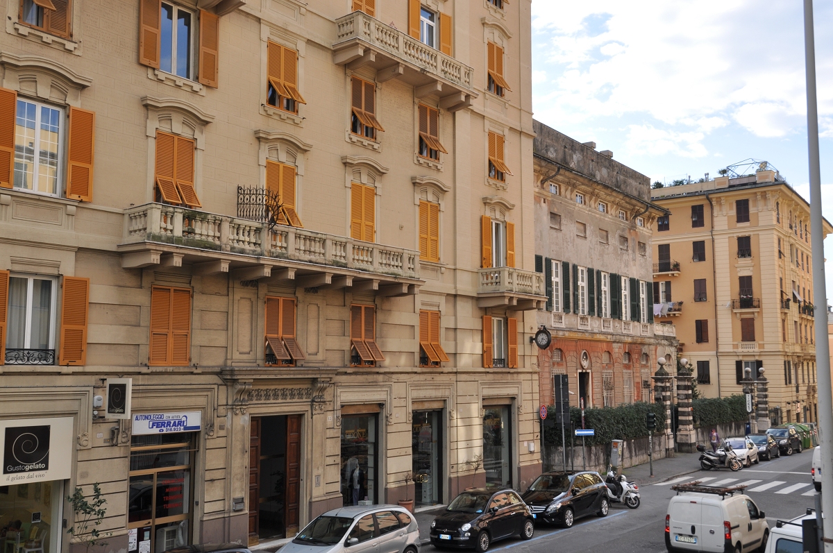 Scoperti tre ladri d'appartamento, avevano con sé le chiavi di casa