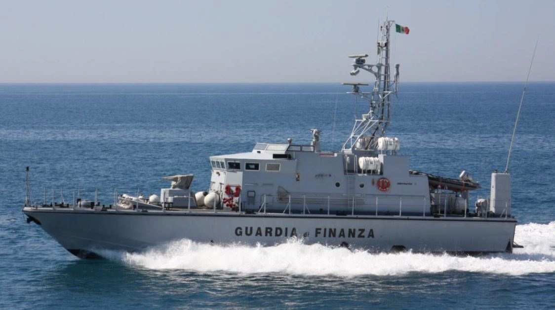 Soccorso in mare a Portofino, recuperati otto diportisti