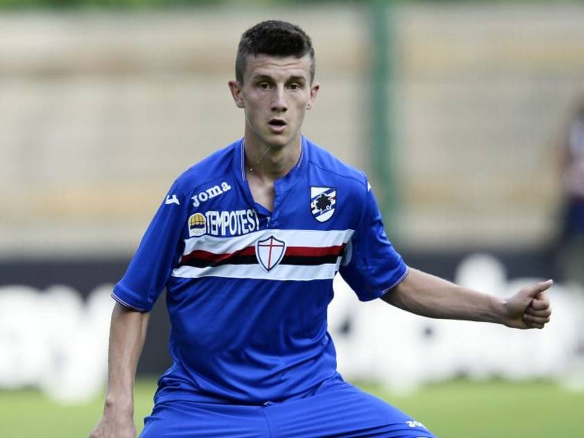 Sampdoria, mercato: Ivan va in prestito al Bari