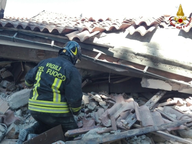 Terremoto in centro Italia, raccolta solidale dei tassisti genovesi 