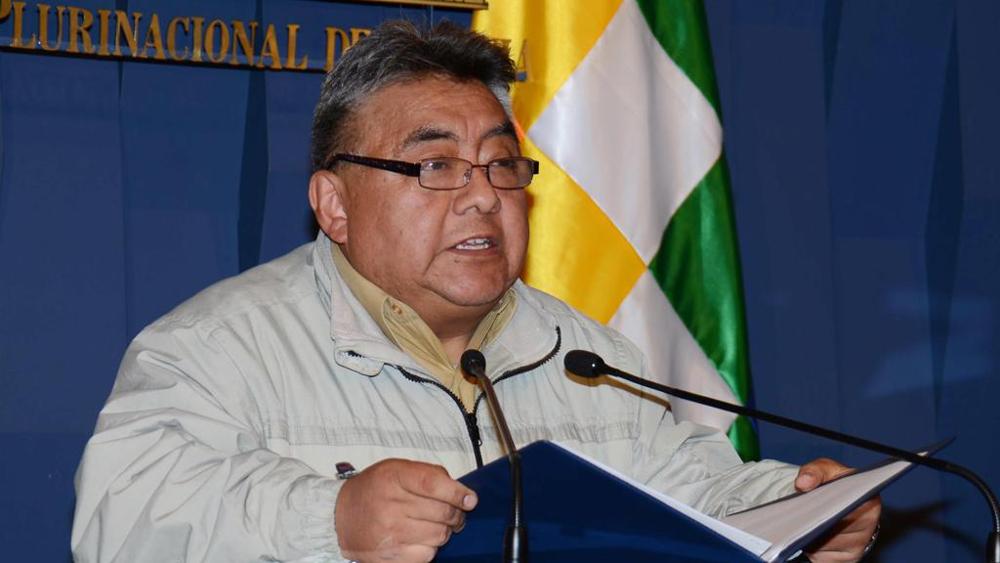 Viceministro dell'interno boliviano ucciso dai minatori, oltre 100 persone arrestate