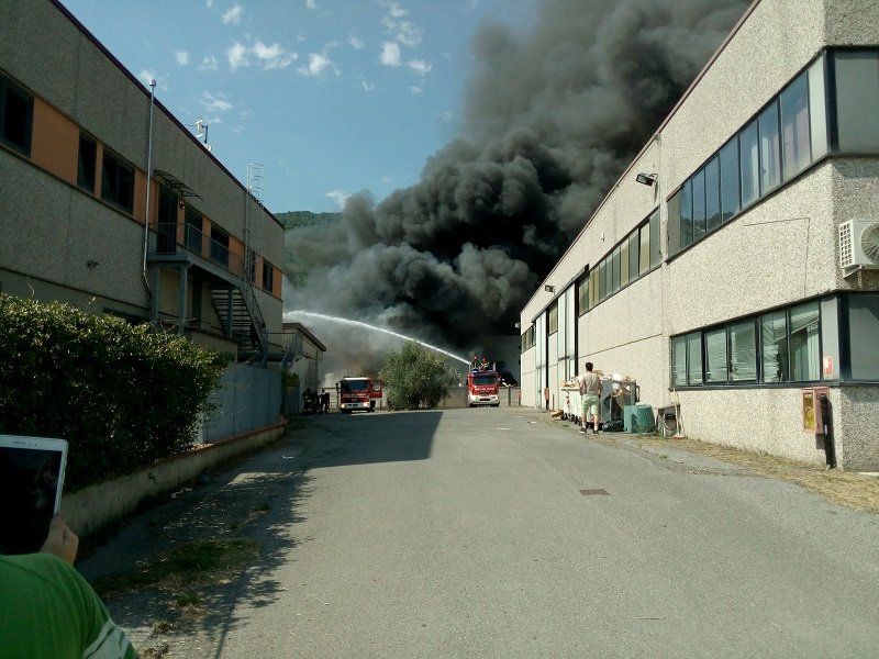 Chiude la Costa Mauro di Albiano Magra, a rischio 57 posti di lavoro