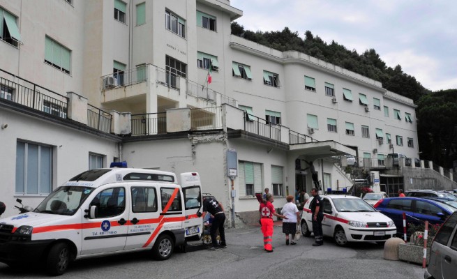 Sta male e va in ospedale a Genova Voltri, dimessa muore dopo 24 ore