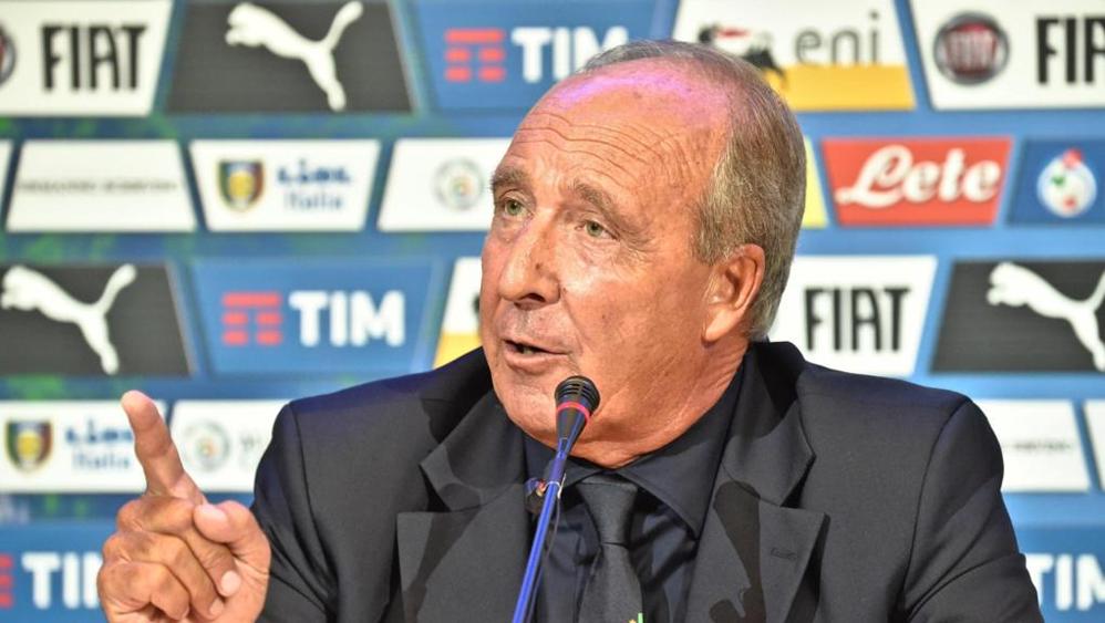 Stasera l'Italia in campo ad Israele, lo sfogo di Ventura: 