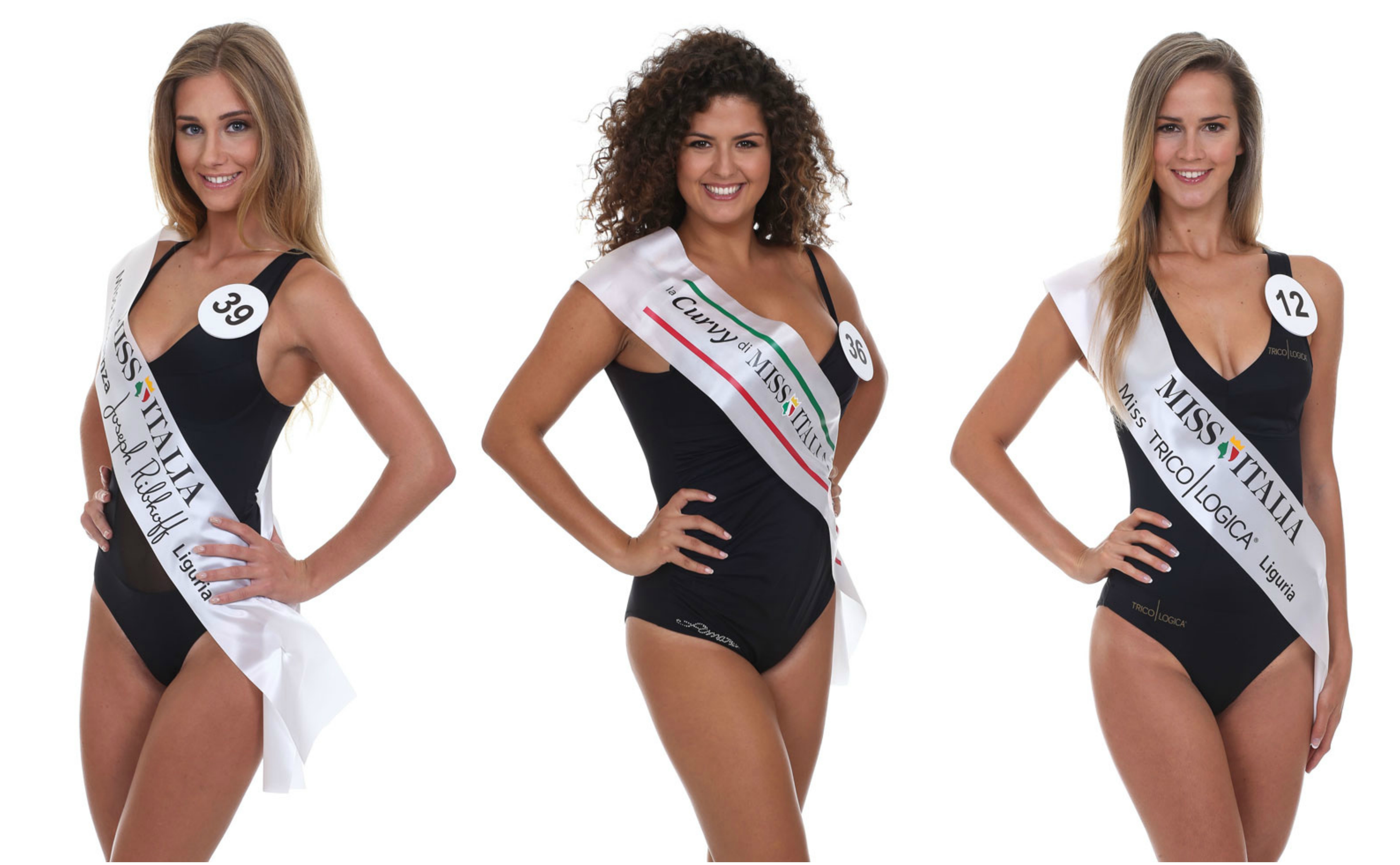 Miss Italia, la Liguria sogna la corona ma serve una maratona al televoto 