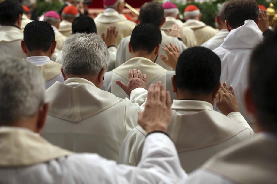 Congresso eucaristico nazionale, 14 mila pass per la messa finale