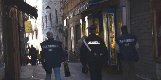 Centro Storico, più controlli a Pré: nuovi arresti